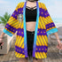 OP God Eneru Kimono